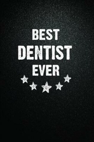 Cover of Best Dentist Ever