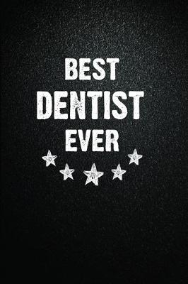 Book cover for Best Dentist Ever