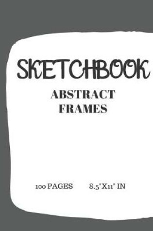 Cover of Sketch Book