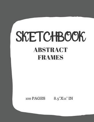 Book cover for Sketch Book