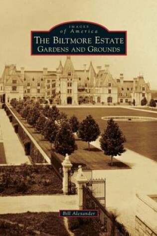 Cover of Biltmore Estate