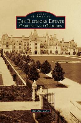 Book cover for Biltmore Estate