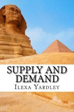 Cover of Supply and Demand