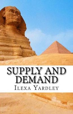 Book cover for Supply and Demand