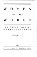 Book cover for Women of the World