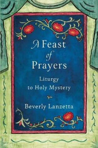 Cover of A Feast of Prayers