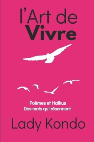 Cover of l'Art de Vivre