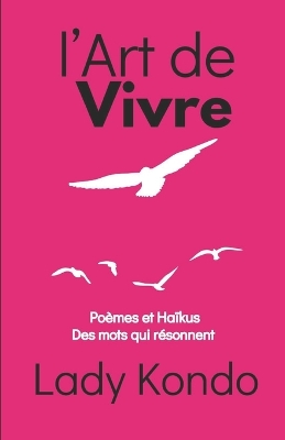 Book cover for l'Art de Vivre