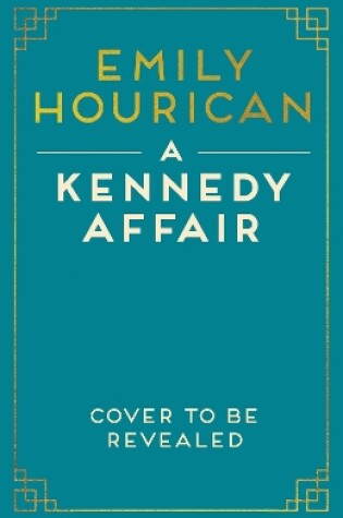 Cover of A Kennedy Affair