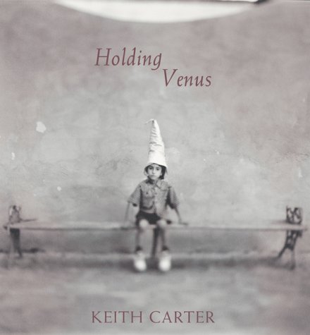 Book cover for Keith Carter