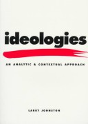 Book cover for Ideologies