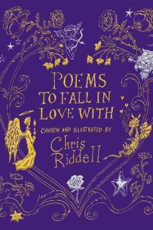 Cover of Poems to Fall in Love With