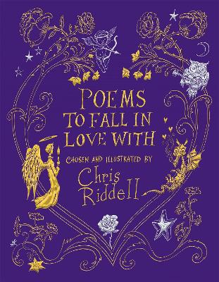 Cover of Poems to Fall in Love With