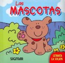 Book cover for Las Mascotas