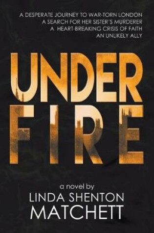 Cover of Under Fire