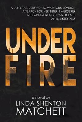 Book cover for Under Fire