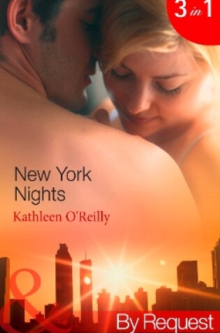 Cover of New York Nights