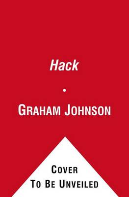 Book cover for Hack