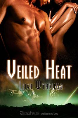 Book cover for Veiled Heat