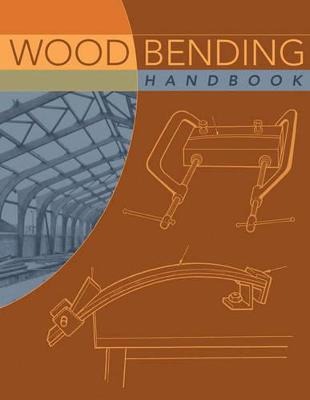 Book cover for Wood Bending Handbook