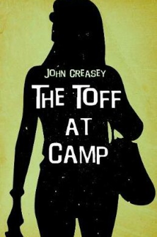 Cover of The Toff at Camp