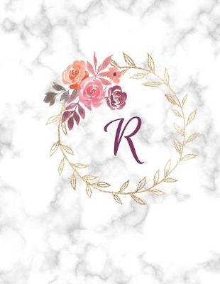 Book cover for R