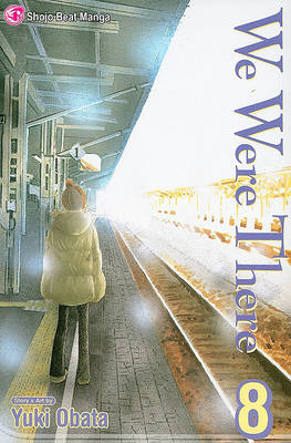 Book cover for We Were There, Vol. 8