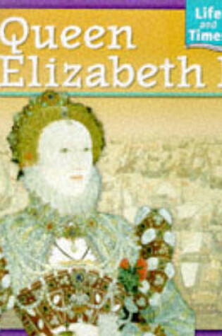 Cover of Elizabeth I