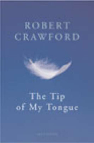 Cover of The Tip Of My Tongue