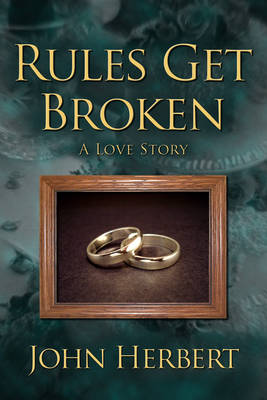 Book cover for Rules Get Broken