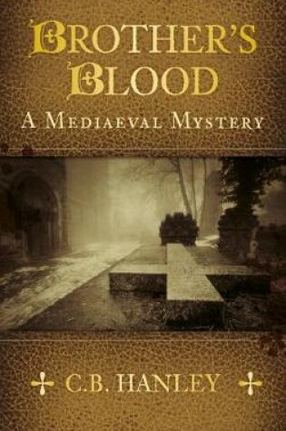 Cover of Brother's Blood