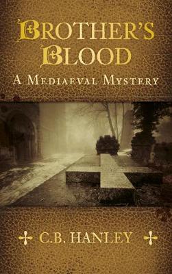 Book cover for Brother's Blood