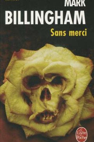 Cover of Sans Merci