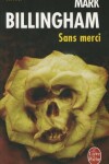 Book cover for Sans Merci