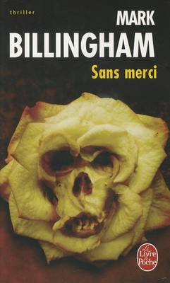 Cover of Sans Merci