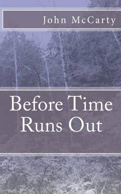 Book cover for Before Time Runs Out