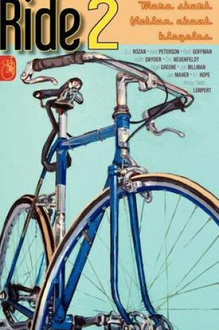 Cover of Ride 2