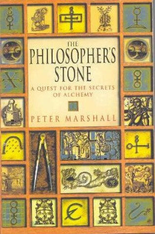 Cover of Philosopher's Stone