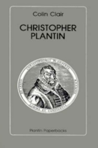 Cover of Christopher Plantin