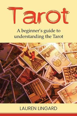 Book cover for Tarot