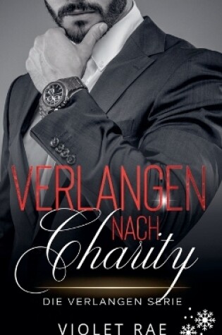 Cover of Verlangen nach Charity