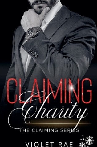 Cover of Claiming Charity