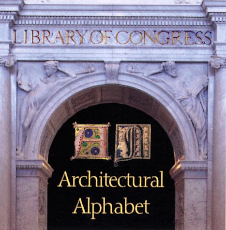 Cover of The Library of Congress