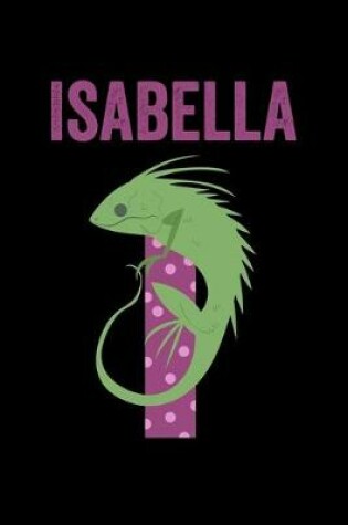 Cover of Isabella