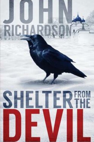 Cover of Shelter from the Devil