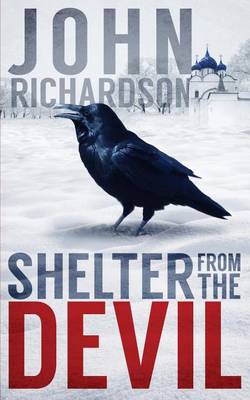 Book cover for Shelter from the Devil