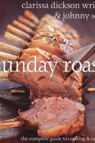 Cover of Sunday Roast