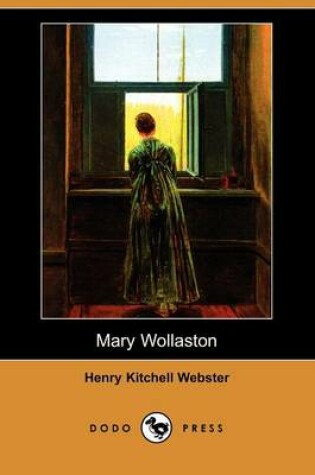 Cover of Mary Wollaston (Dodo Press)