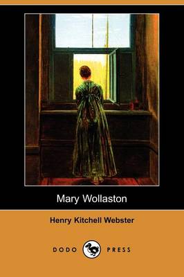 Book cover for Mary Wollaston (Dodo Press)