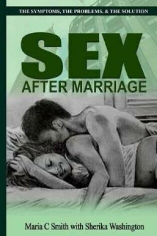 Cover of Sex After Marriage